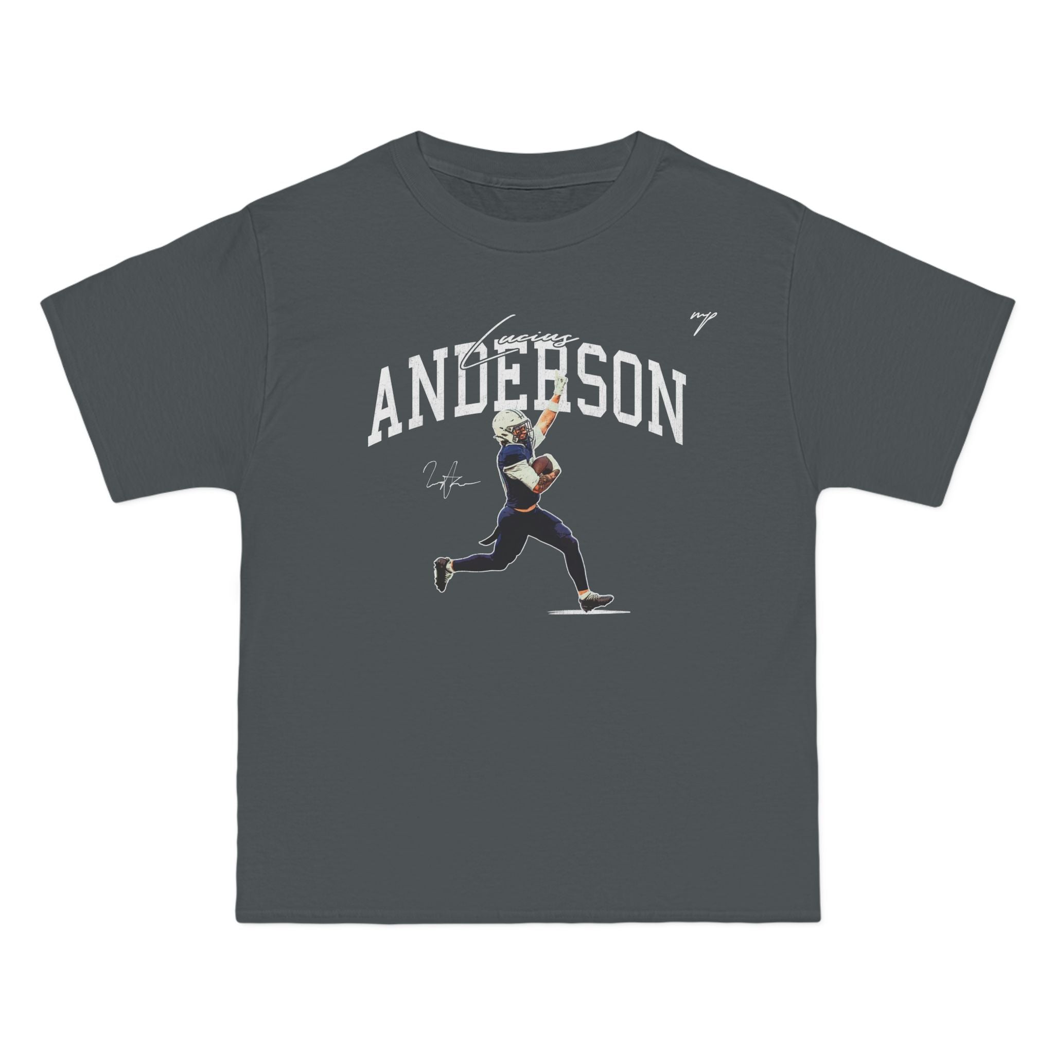 Lucius Anderson Vintage Tee