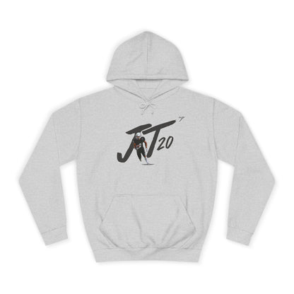 Jaron Thomas Hoodie