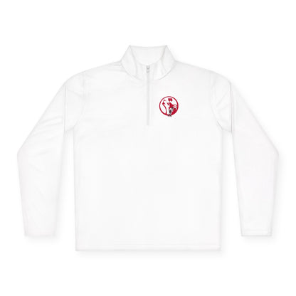 Blake Holtquist Quarter-Zip