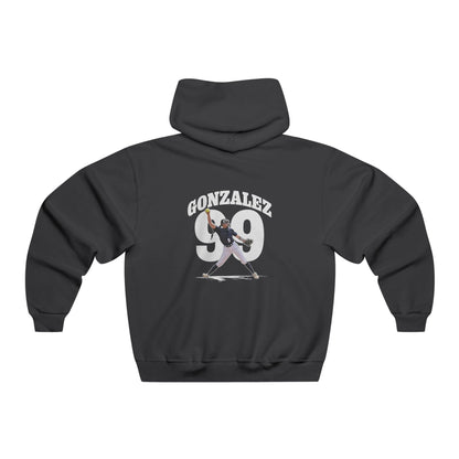 Sofia Gonzalez Vintage Hoodie