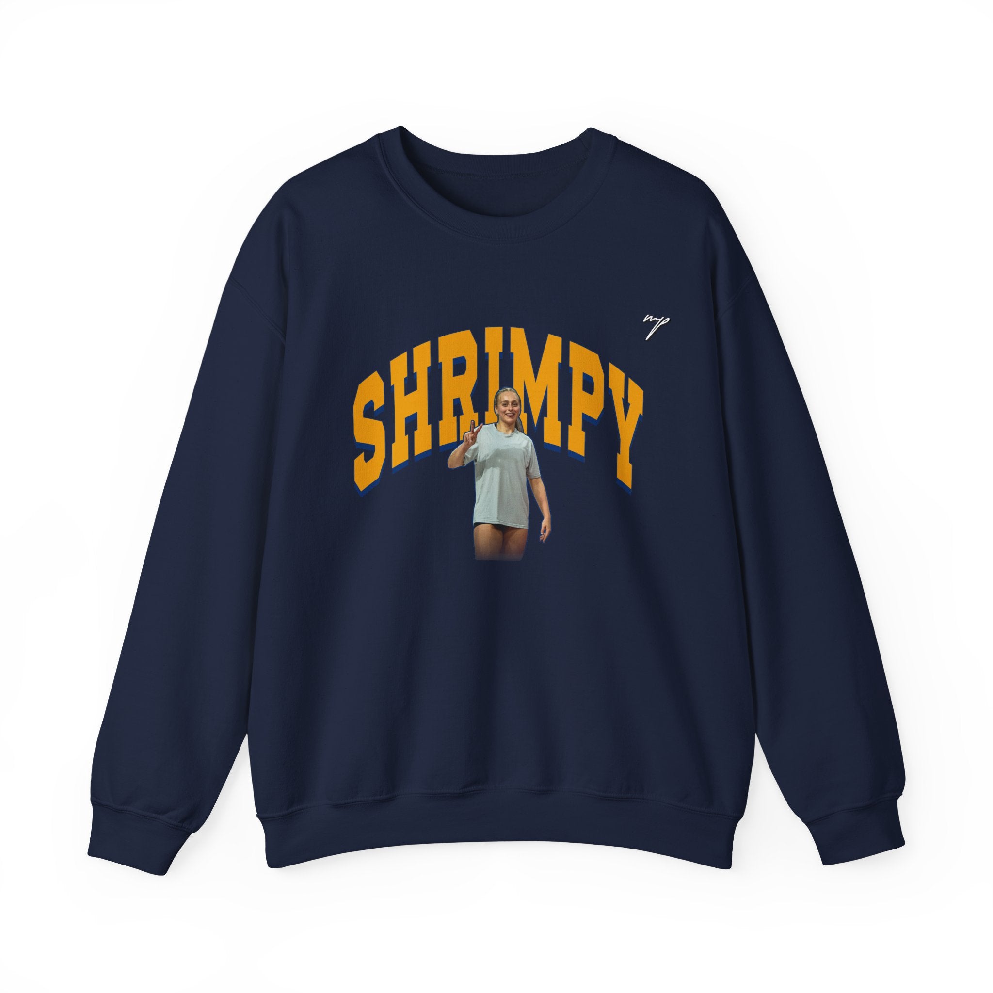 Hailey Brenner Crewneck