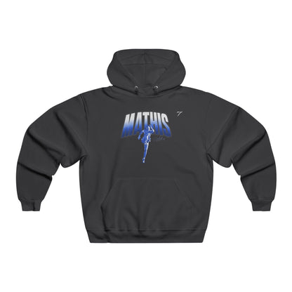 Sarah Mathis Vintage Hoodie