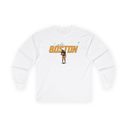 Landon Boston Long Sleeve
