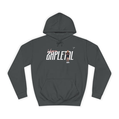 Virginia Zapletal Hoodie