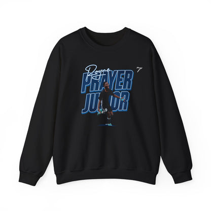 Royne Prayer Junior Crewneck