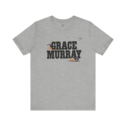 Grace Murray Graphic Tee