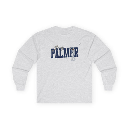 Brady Palmer Long Sleeve
