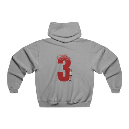 Mallory Matheny Vintage Hoodie