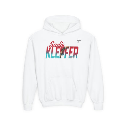 Sadie Klepfer Youth Hoodie