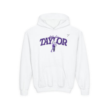 Kinlee Taylor YOUTH Hoodie