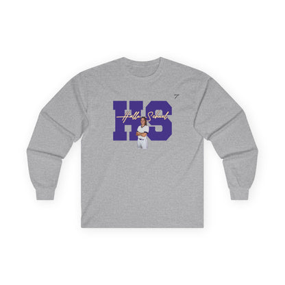 Halle Scheel Long Sleeve
