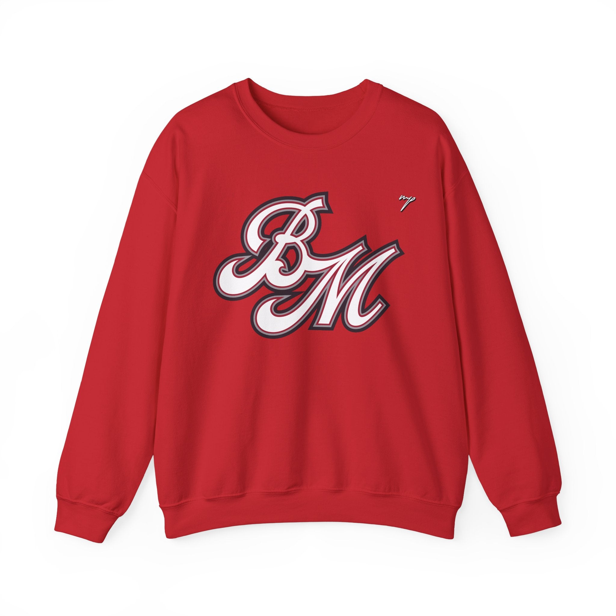 Bella Mele Crewneck