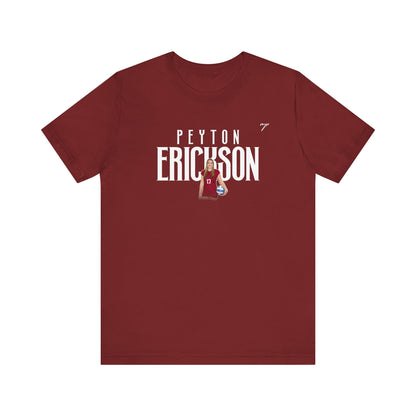 Peyton Erickson Graphic Tee