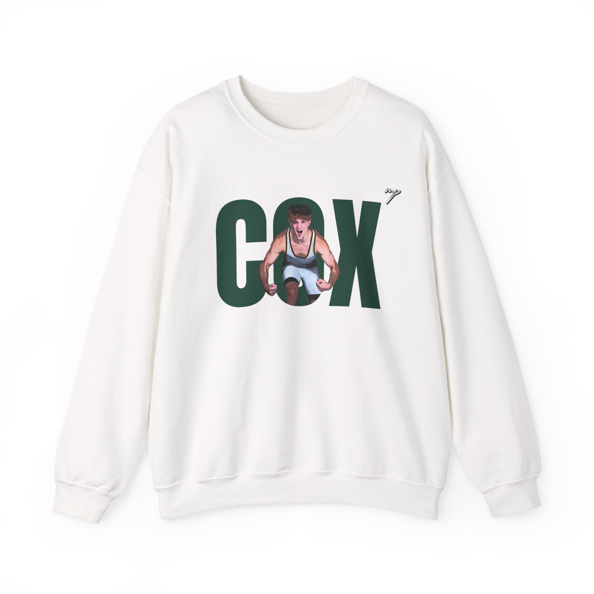 Peyton Cox Crewneck