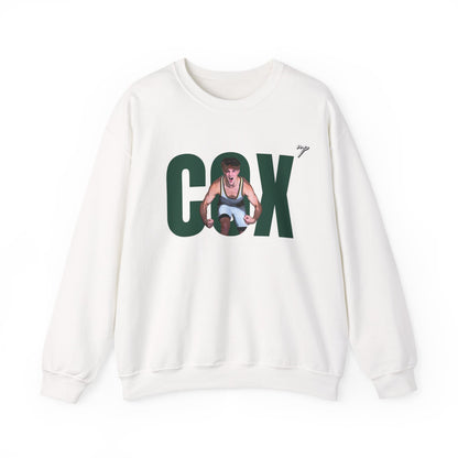 Peyton Cox Crewneck