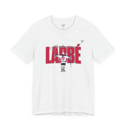 Julianne Labbé Graphic Tee