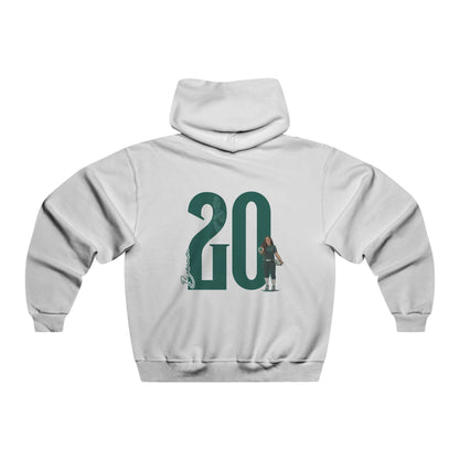 Kamryn Brannon Vintage Hoodie