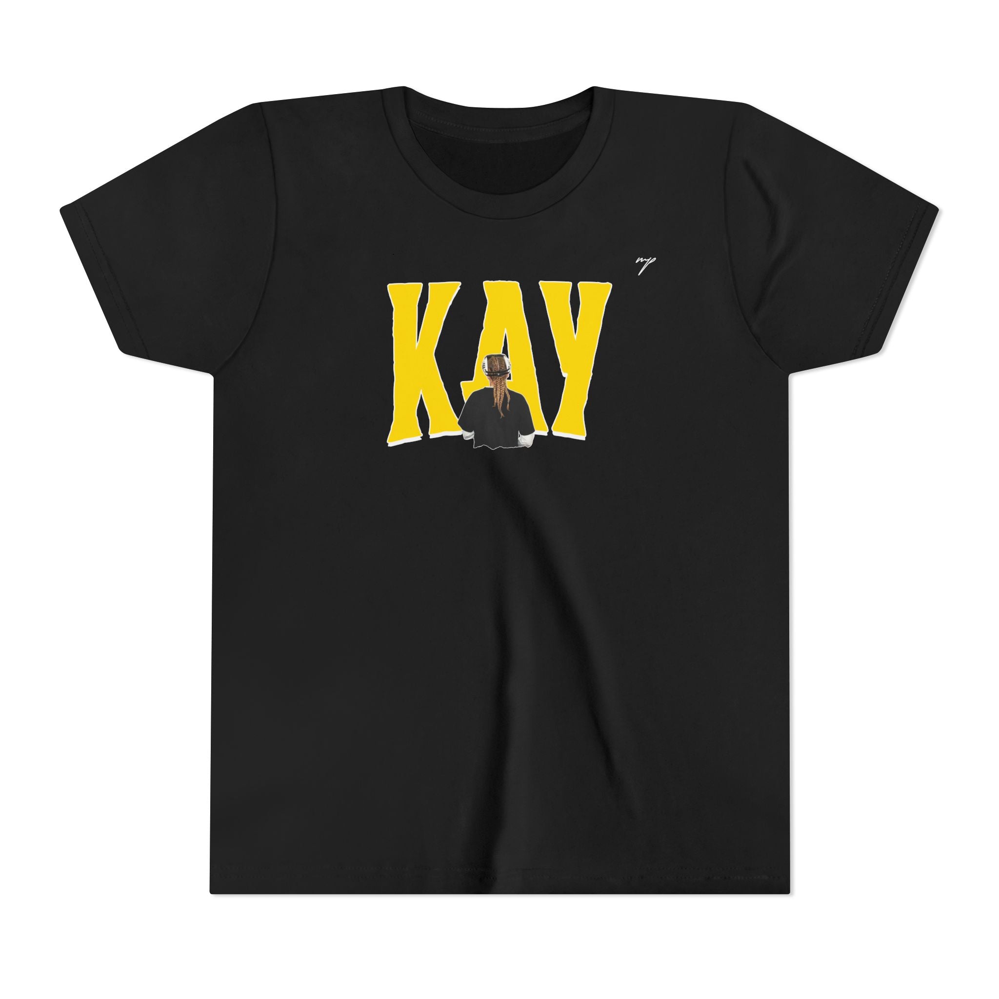 Julia Kay YOUTH Graphic Tee