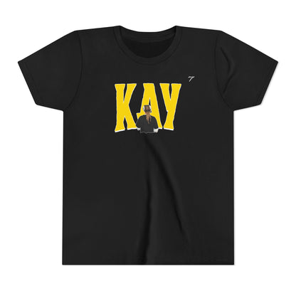 Julia Kay YOUTH Graphic Tee