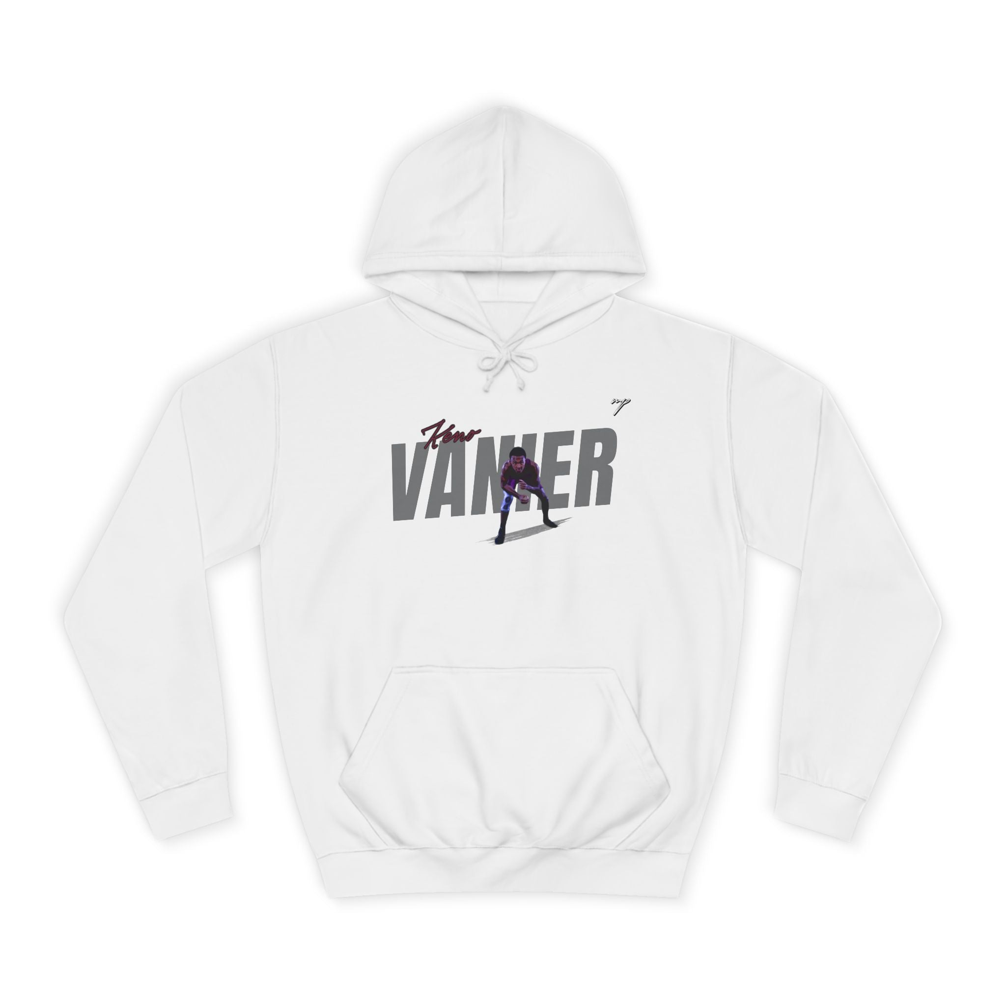 Keno Vanier Hoodie