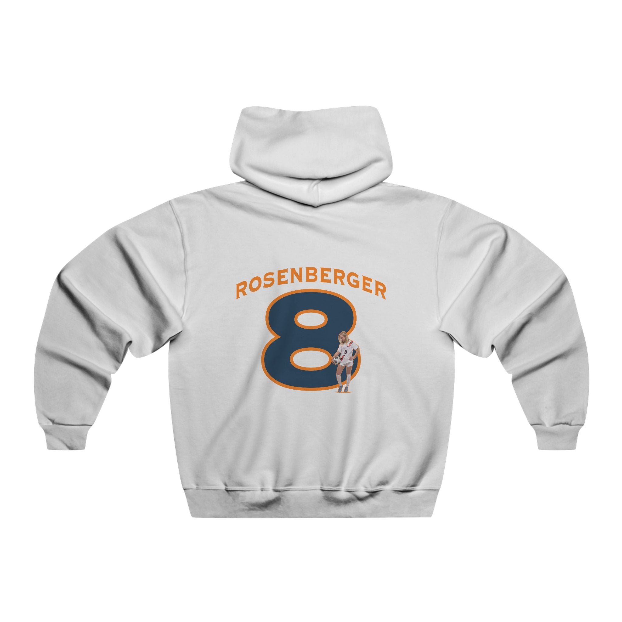 Jadyn Rosenberger Vintage Hoodie