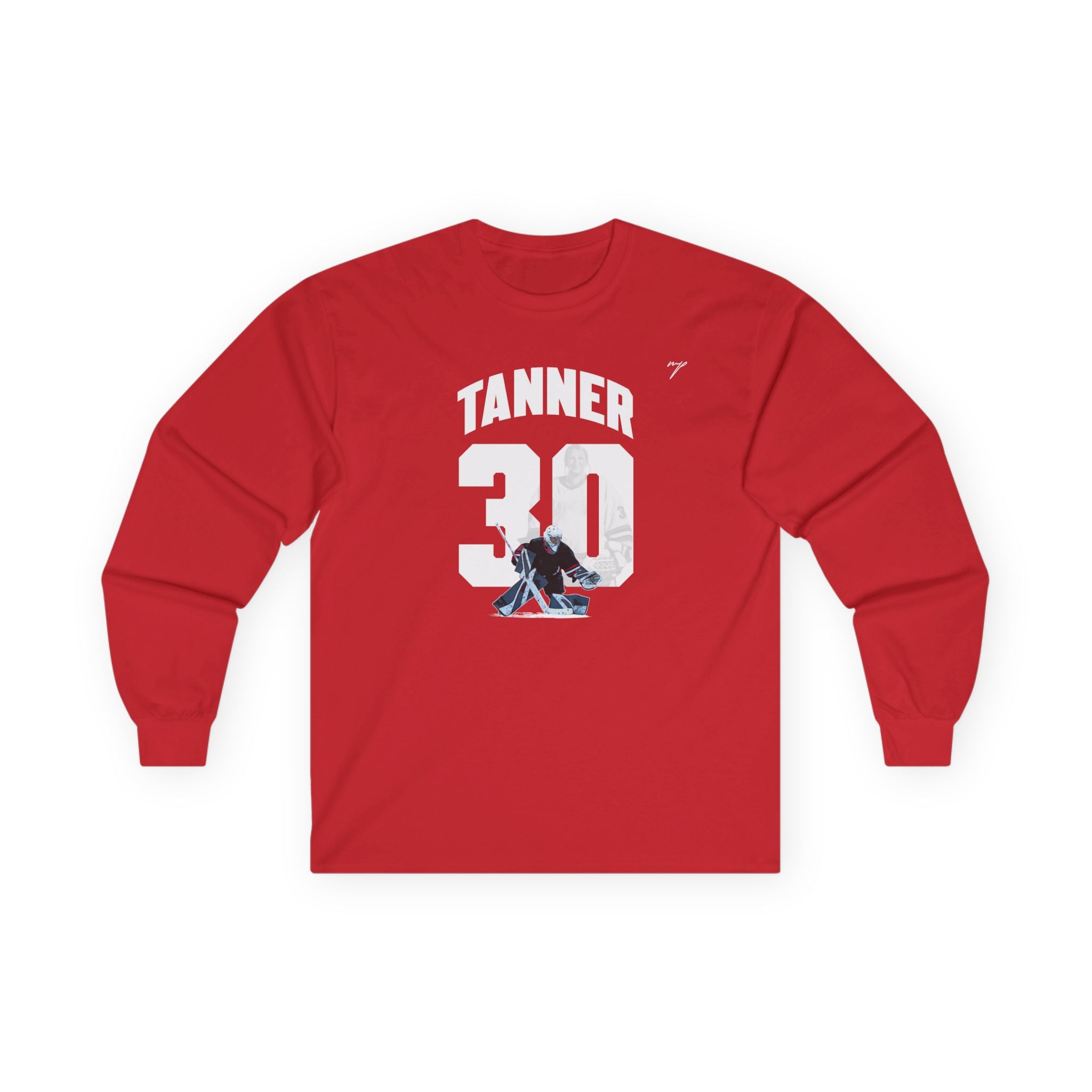 Abby Tanner Long Sleeve
