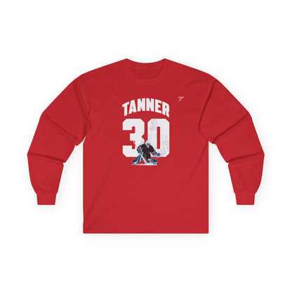Abby Tanner Long Sleeve