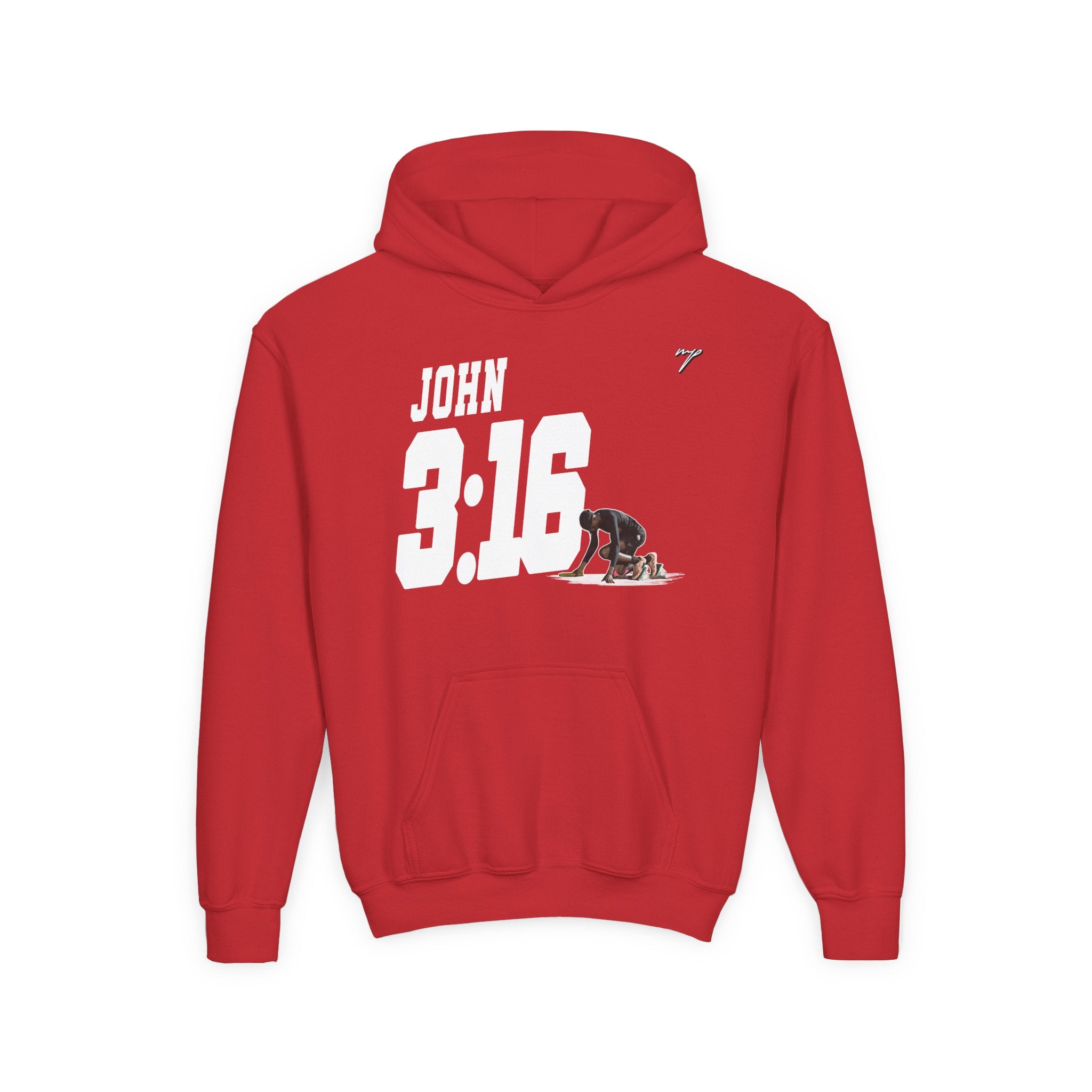 Brynnen Traylor YOUTH Hoodie