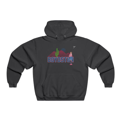 Lily Boydstun Vintage Hoodie