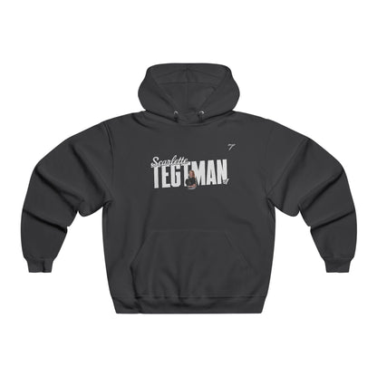 Scarlette Tegtman Vintage Hoodie