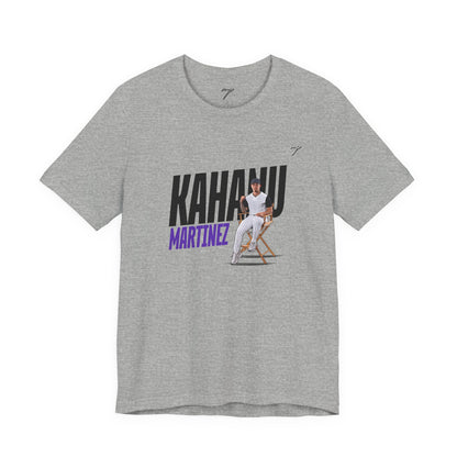 Kahanu Martinez Graphic Tee
