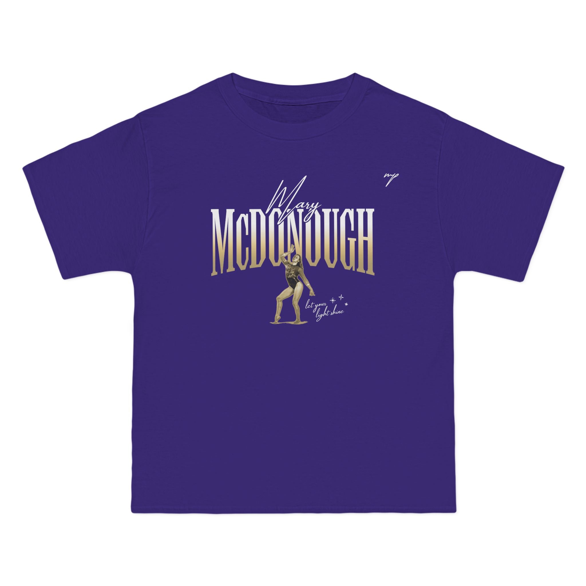 Mary McDonough Vintage Tee