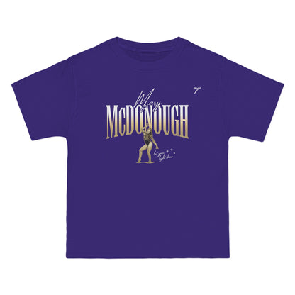 Mary McDonough Vintage Tee