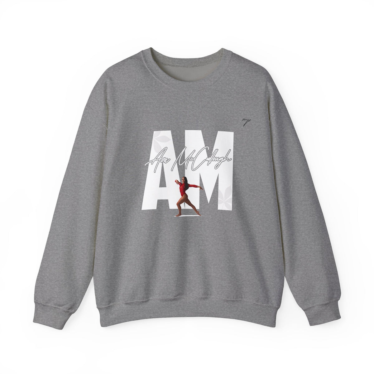 Ava McCullough Crewneck