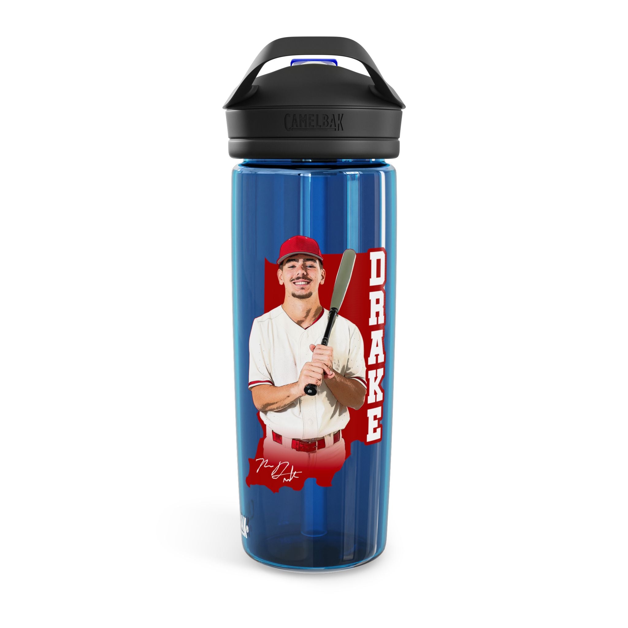 Noah Drake CamelBak Water Bottle