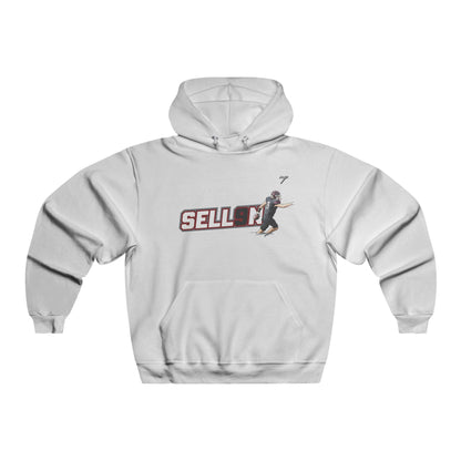 Drew Sellon Vintage Hoodie