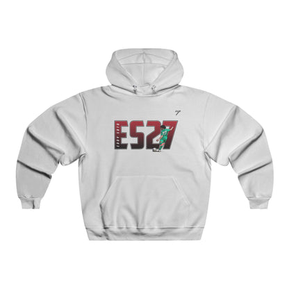 Eddy Soto Vintage Hoodie