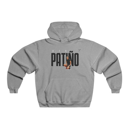 Mya Patiño Vintage Hoodie