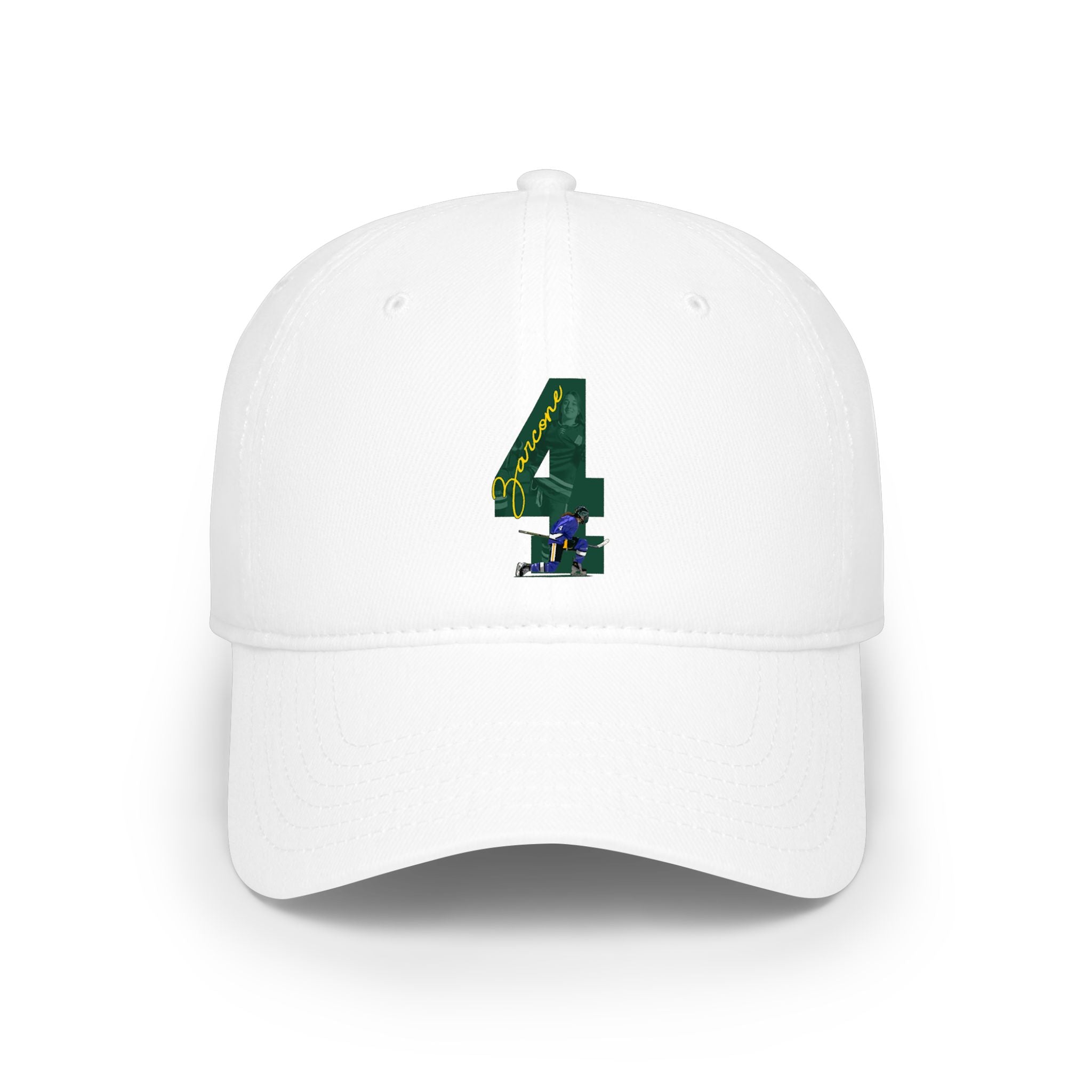 Natalie Zarcone Hat