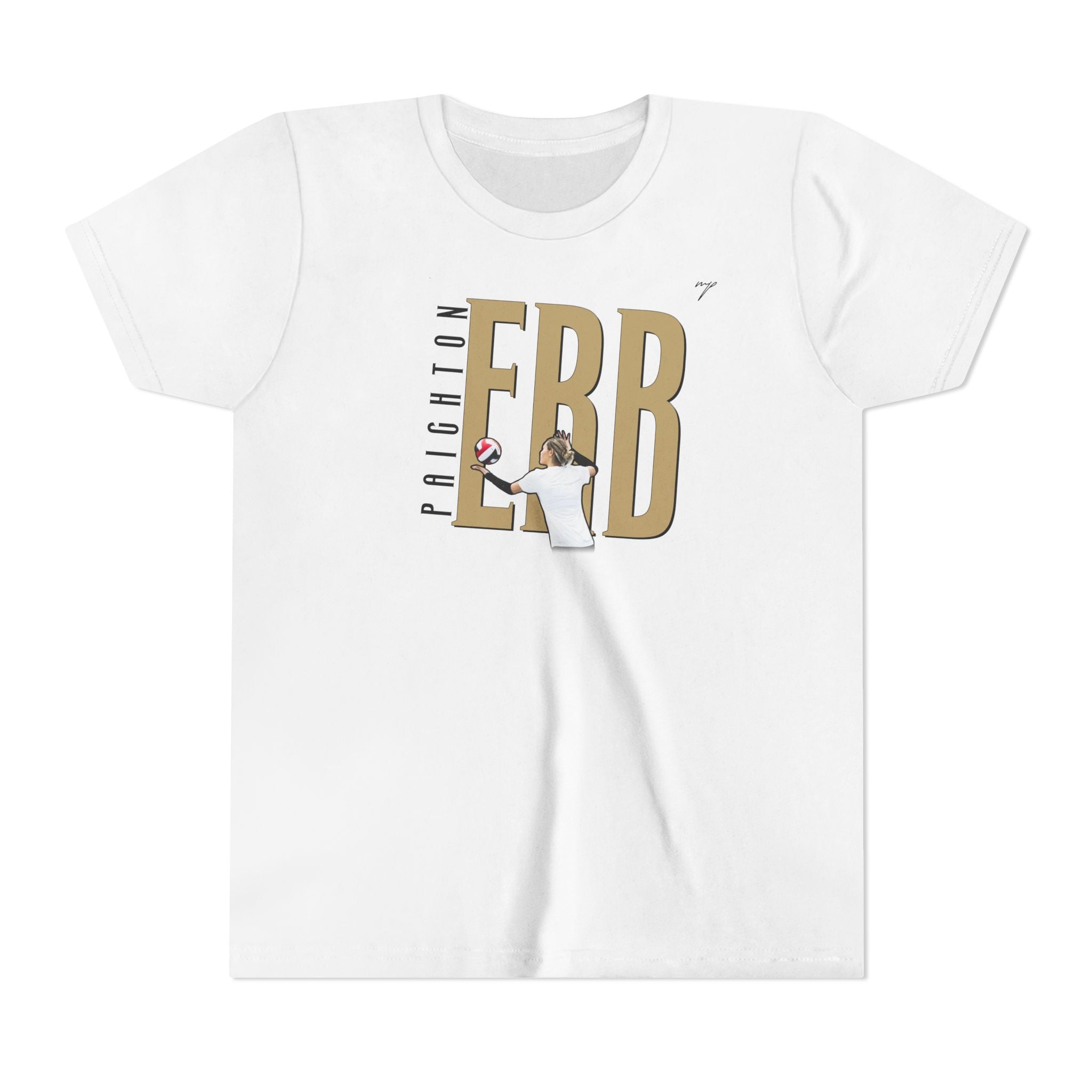 Paighton Erb YOUTH Graphic Tee