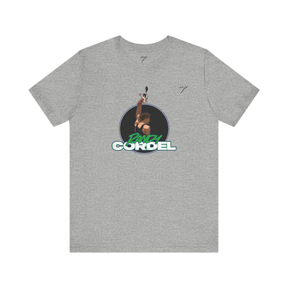 Randy Cordel Graphic Tee