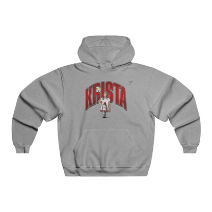Krista Murphy Vintage Hoodie