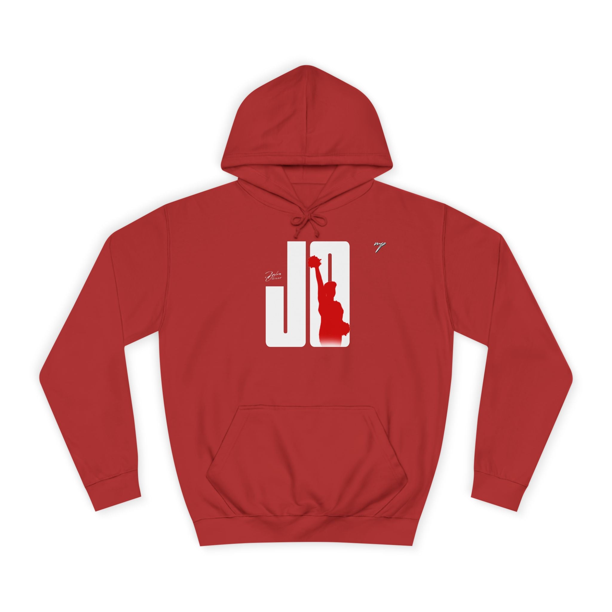 Jalen Oliver Hoodie