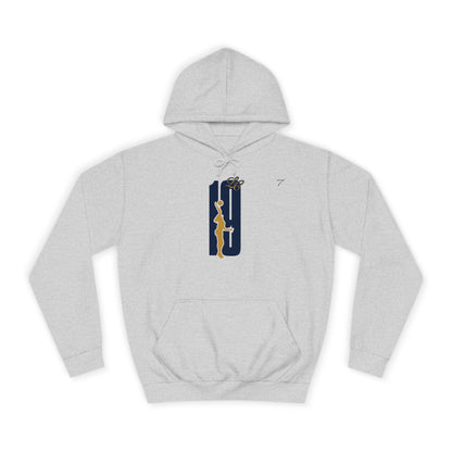 Lauren Coady Hoodie