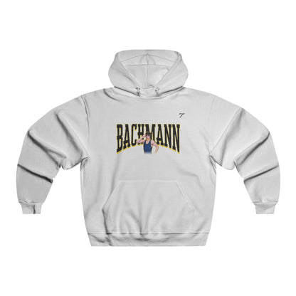 Joe Bachmann Vintage Hoodie