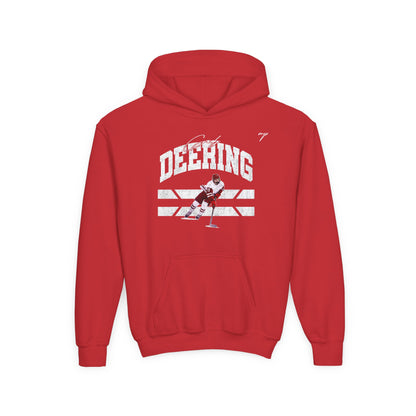 Grady Deering YOUTH Hoodie
