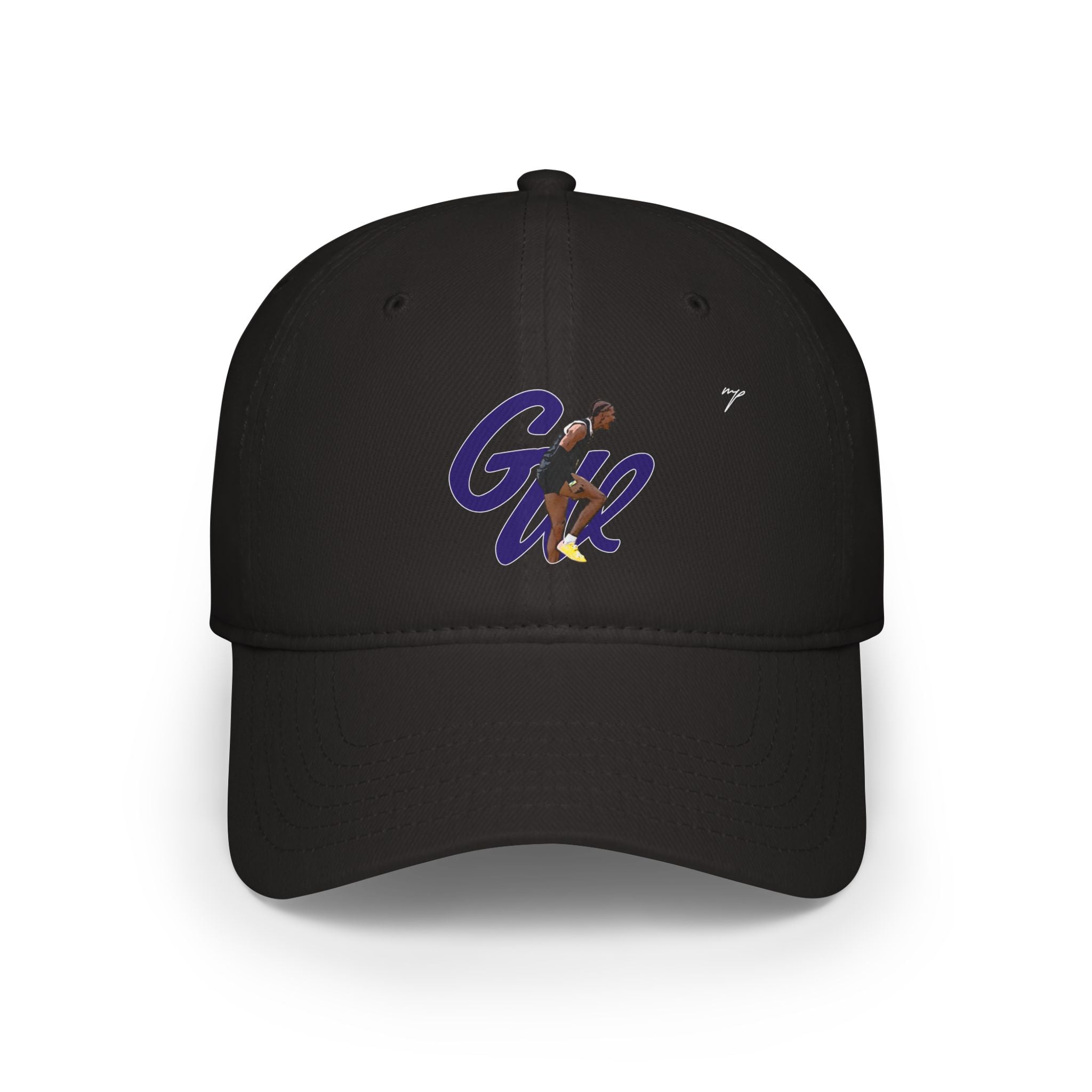Geron White Hat