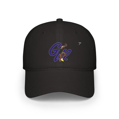 Geron White Hat
