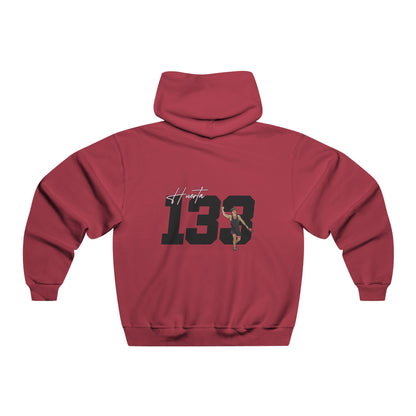 CJ Huerta Vintage Hoodie
