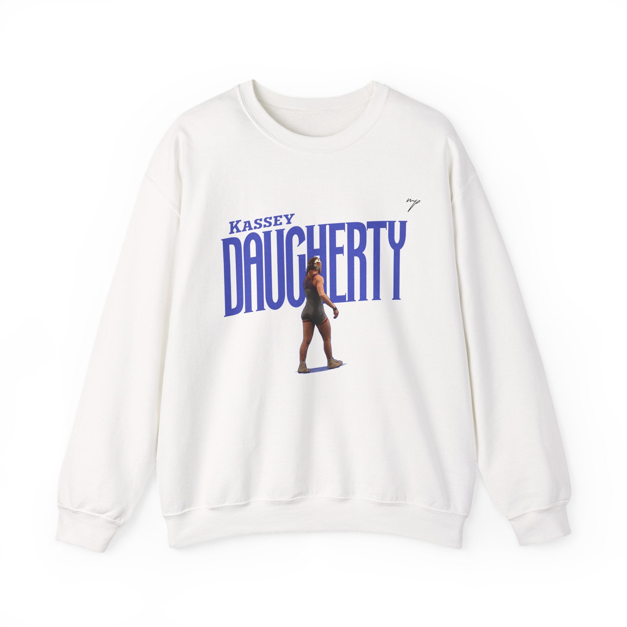 Kassey Daugherty Crewneck
